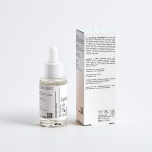 Alternative view of AHA Peeling Concentrate