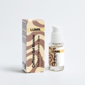 Caffeine Gel Booster