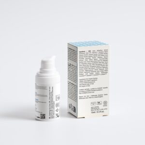 Alternative view of Brightening Eye Cream