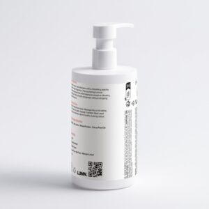 Alternative view of Colour Care Shampoo, Peachy Grapefruit Zest