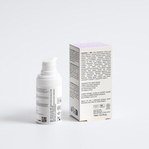 Alternative view of Calming Eye Cream