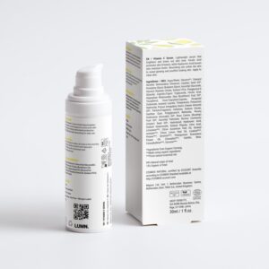 Alternative view of Vitamin C Serum
