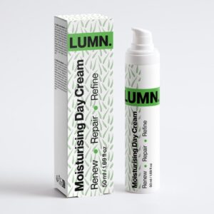 Moisturising Day Cream