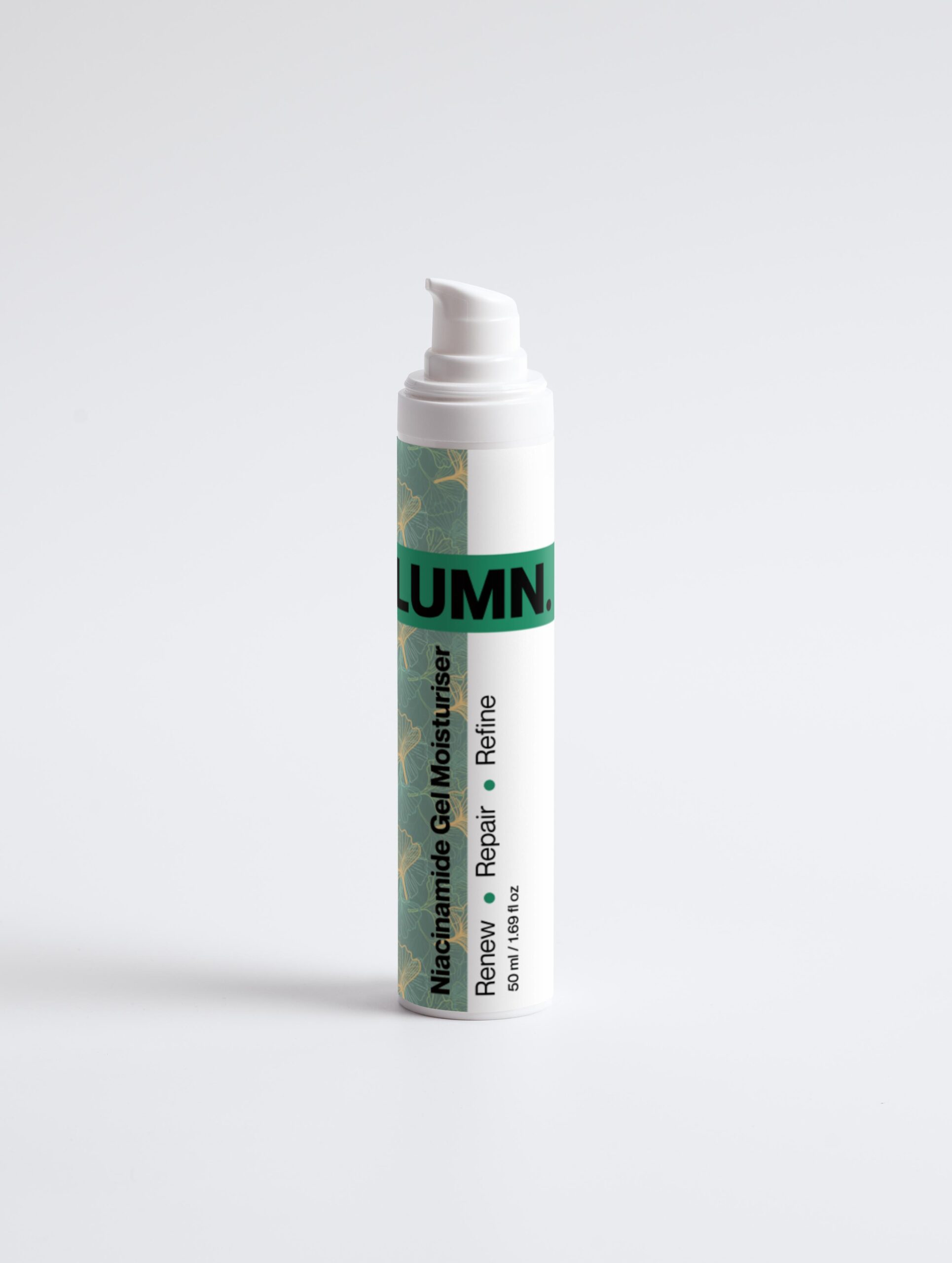 Niacinamide Gel Moisturiser - Image 3