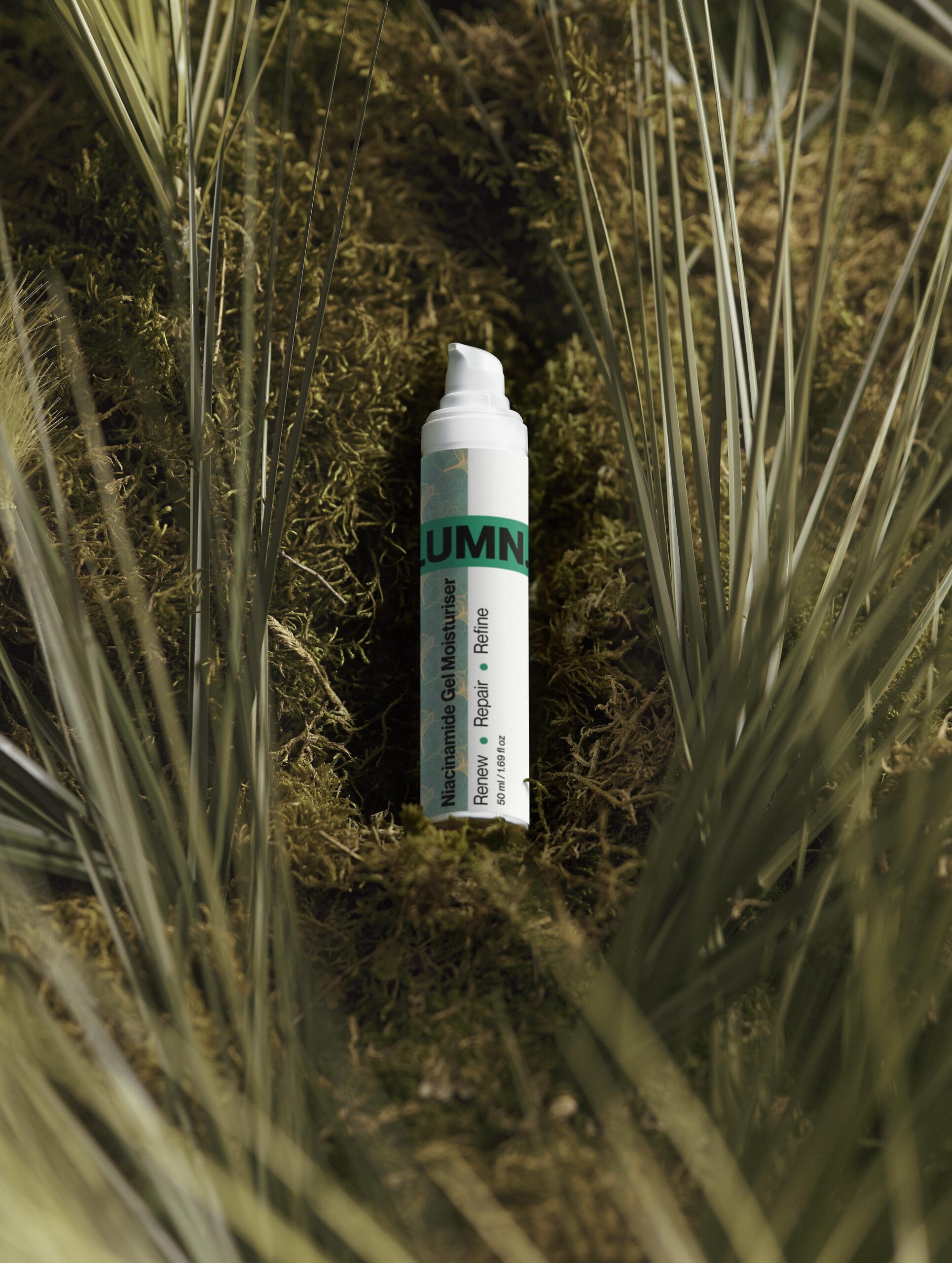 Niacinamide Gel Moisturiser - Image 6