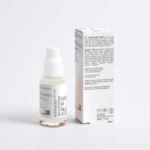 Alternative view of Collagen Boost Serum
