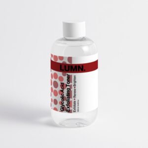 Glycolic Acid Exfoliating Toner