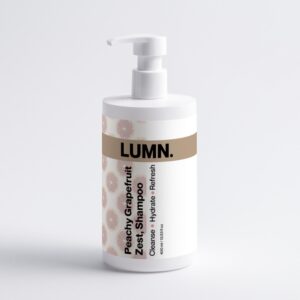 Colour Care Shampoo, Peachy Grapefruit Zest