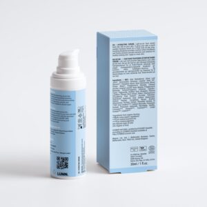 Alternative view of Hydrating Serum
