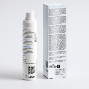 Alternative view of Anti-Age Day Cream