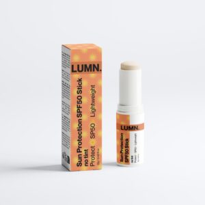 Sun Protection SPF50 Stick, no tint