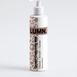 Gentle Cleansing Milk