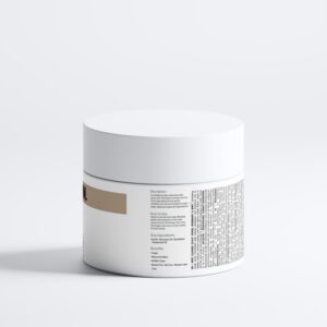 Alternative view of Deep Cleanse Scalp Scrub, Rosemary & Mint