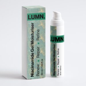 Niacinamide Gel Moisturiser