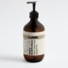 Hand & Body Wash, Ginger & Smoky Cardamom