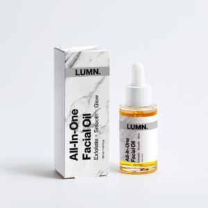 All-In-One Facial Oil