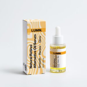 Natural Retinol Alternative Oil Serum