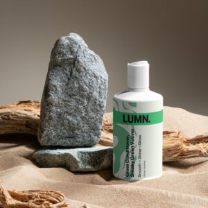 Gloss Conditioner, Smoky Green Vetiver - Image 6
