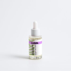 LUMN Rosemary Hair & Scalp Strengthening Oil for Thicker Looking Hair - Image 3