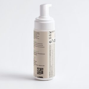 Alternative view of LUMN Gentle Cleansing Foam Face Wash