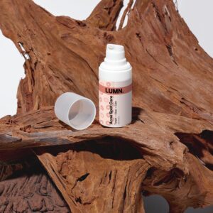 LUMN Acne Spot Treatment Gel for Blemishes & Breakouts - Image 5