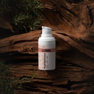 LUMN Acne Spot Treatment Gel for Blemishes & Breakouts - Image 12