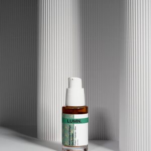 LUMN Antioxidant Ginkgo Gel Booster for Environmental Protection - Image 5