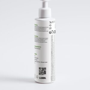 Alternative view of LUMN Clarifying Face Gel for Oily & Blemish-Prone Skin