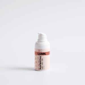 LUMN Acne Spot Treatment Gel for Blemishes & Breakouts - Image 3