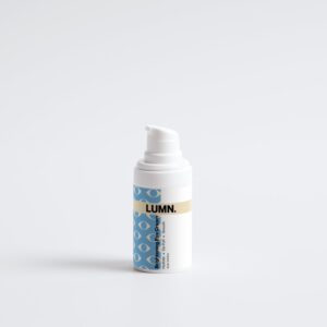 LUMN Brightening Eye Cream for Dark Circles & Tired Eyes - Image 3