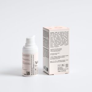 Alternative view of LUMN Acne Spot Treatment Gel for Blemishes & Breakouts