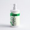 LUMN Gloss Shampoo for Shine & Smooth Hair – Smoky Green Vetiver