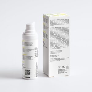 Alternative view of Vitamin C Serum