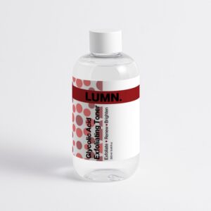 Glycolic Acid Exfoliating Toner