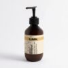 Silk Skin Body Serum, Spices & Sandalwood
