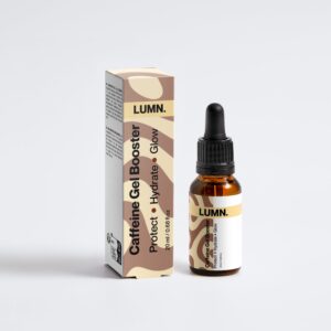 Caffeine Gel Booster