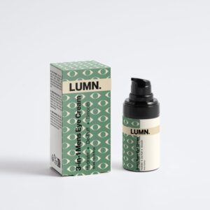 3-in-1 Eye Cream for Men - Image 3