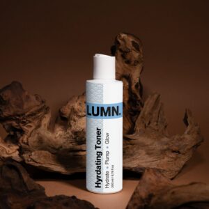 LUMN Hydrating Facial Toner with Hyaluronic Acid - Image 6