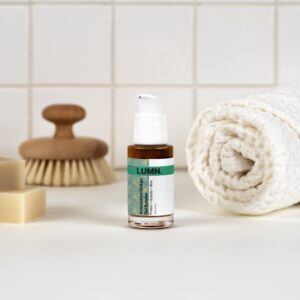 LUMN Antioxidant Ginkgo Gel Booster for Environmental Protection - Image 6