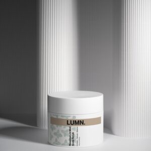 Deep Cleanse Scalp Scrub, Rosemary & Mint - Image 4