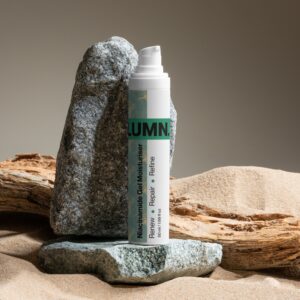 Niacinamide Gel Moisturiser - Image 11