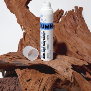 LUMN Anti-Ageing Day Cream for Fine Lines & Firmness - Image 5