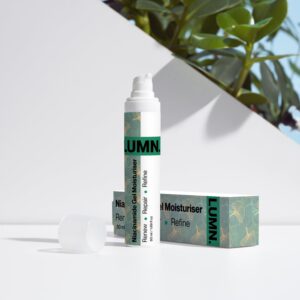 Niacinamide Gel Moisturiser - Image 4