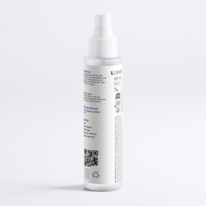 Alternative view of LUMN Keratin Leave-In Hair Mist for Shine & Heat Protection