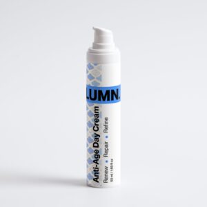 LUMN Anti-Ageing Day Cream for Fine Lines & Firmness - Image 3