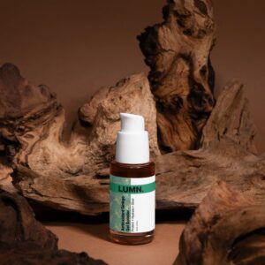 LUMN Antioxidant Ginkgo Gel Booster for Environmental Protection - Image 4