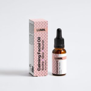 Calming Facial Oil