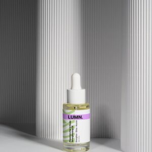 LUMN Rosemary Hair & Scalp Strengthening Oil for Thicker Looking Hair - Image 5