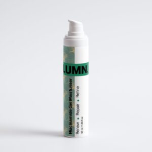 Niacinamide Gel Moisturiser - Image 3