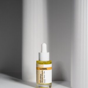 LUMN Natural Retinol Alternative Face Oil Serum with Bakuchiol - Image 5